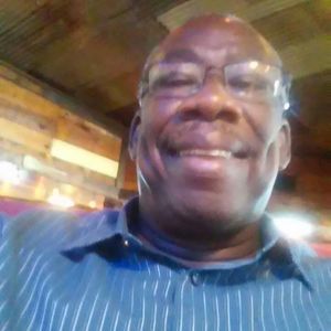 Meet your Posher, Ronald